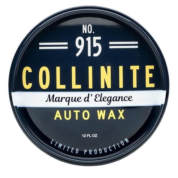 12 oz Marque d Elegance Auto Wax
