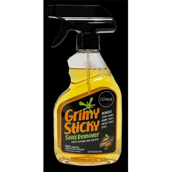 12 oz Sticky Stuff Remover