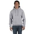 thumbnail image 1 of 12 oz. Supercotton 70/30 Pullover Hood, 1 of 3