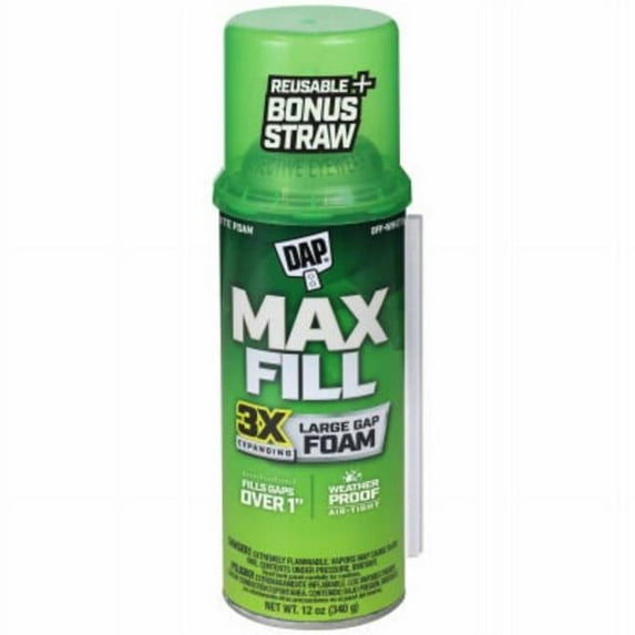12 oz TPL Expand Foam