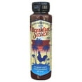 thumbnail image 1 of 12 oz The W Sauce Bear & Burtons Breakfast Sauce, 1 of 1