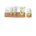 thumbnail image 1 of 12 oz Unsweetened Half Tea & Half Lemon Sparkling Water, Pack of 8, 1 of 1