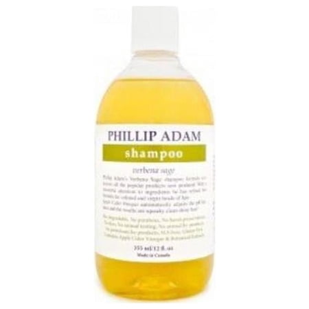12 oz Verbena Sage Shampoo