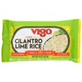 thumbnail image 1 of (12 pack) (12 Pack) Vigo Foods Cilantro Lime Rice, 8 Oz, 1 of 1