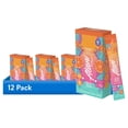 thumbnail image 1 of (12 pack) Alani Nu Energy Sticks, Orange Kiss, 10 Count, 200mg Caffeine, Zero Sugar, 1 of 6