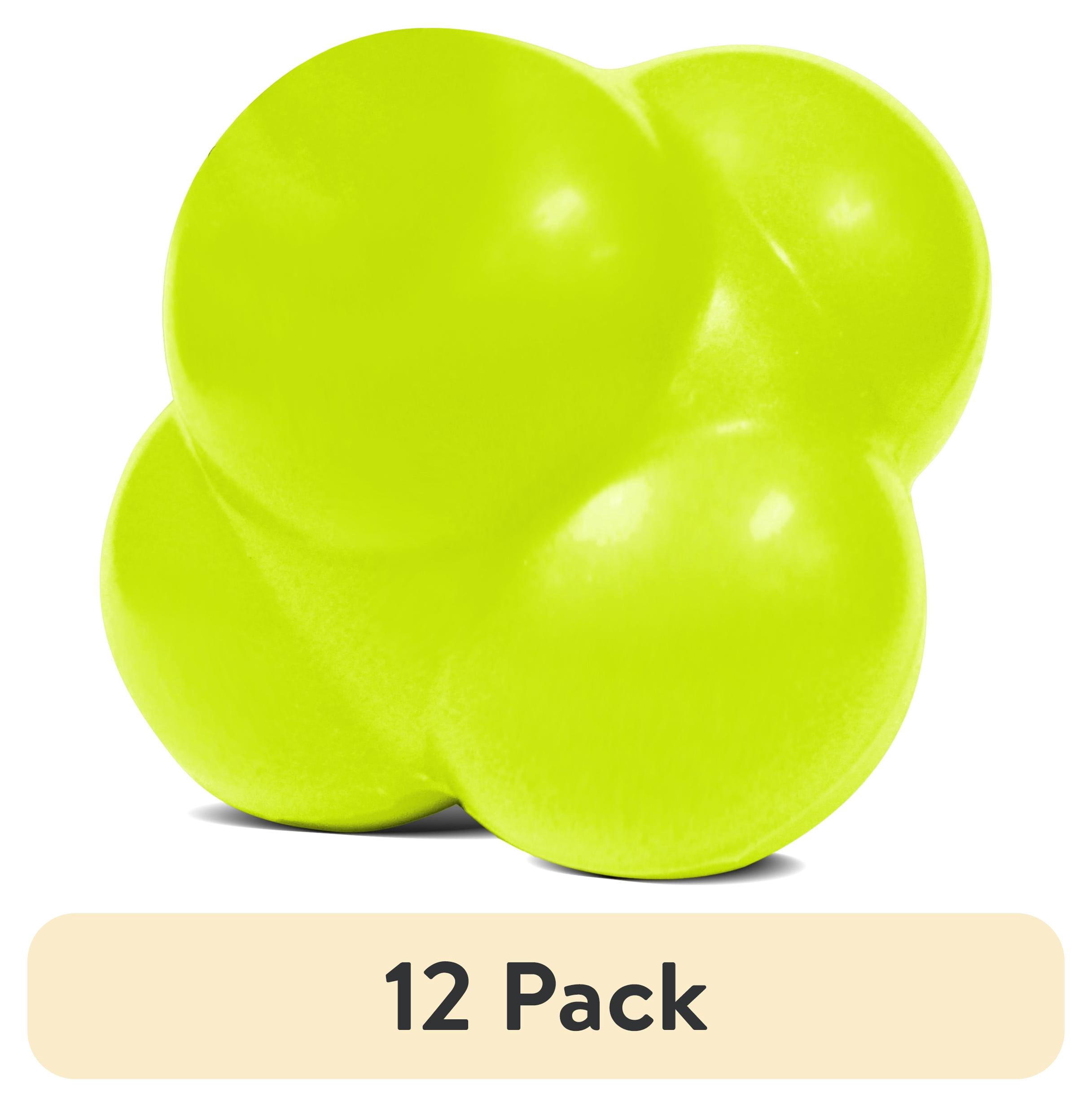 Athletics Works Reaction Ball Improve Hand-Eye Coordination