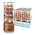 thumbnail image 1 of (12 pack) Barebells Choco Milk 325ml, 1 of 9