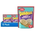 thumbnail image 1 of (12 pack) Betty Crocker Dunkaroos Sugar Cookie Mix, Rainbow + Marshmallow, 12.6 oz, 1 of 9