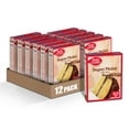 thumbnail image 1 of (12 pack) Betty Crocker Favorites Super Moist Butter Recipe Yellow Cake Mix, 13.25 oz, 1 of 12