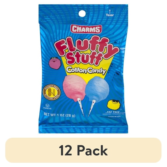 (12 pack) CHARMS