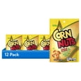 thumbnail image 1 of (12 pack) CORN NUTS Chile Picante Con Limon, Crunchy Corn Kernels Flavored Nuts Snack, Shelf-Stable, 7 oz Resealable Plastic Bag, 1 of 16