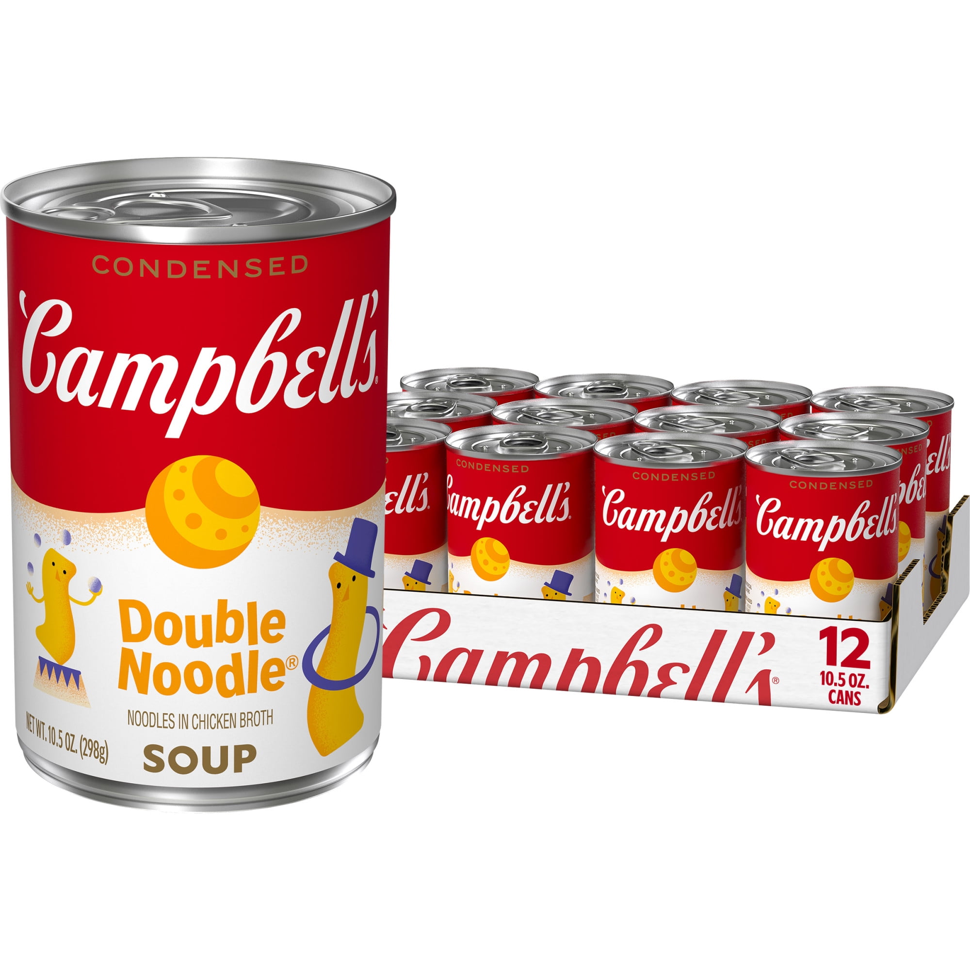 Campbell Soup Kids