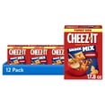 thumbnail image 1 of (12 pack) Cheez-It Original Snack Mix, Lunch Snacks, 17.8 oz, 1 of 12