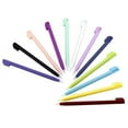thumbnail image 1 of 12-pack Combo Stylus Pen Set Multi Color for Nintendo DS Lite, 1 of 1