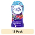thumbnail image 1 of (12 pack) Crystal Light Liquid Blueberry Raspberry Naturally Flavored Drink Mix, 1.62 fl oz Bottle, 1 of 16