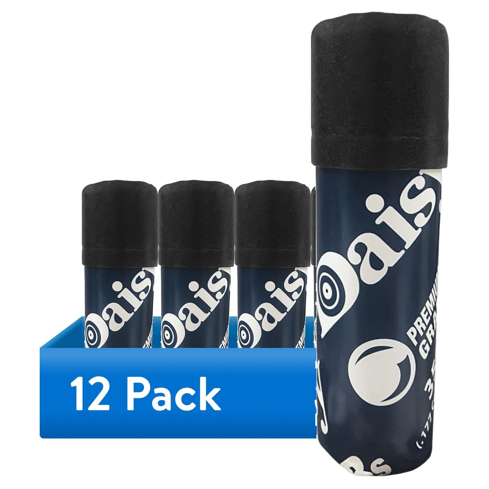 (12 pack) Daisy 350-Count Precisionmax BB Ammunition Tube