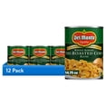 thumbnail image 1 of (12 pack) Del Monte Fire Roasted Whole Kernel Corn, Canned Vegetables, 14.75 oz Can, 1 of 7