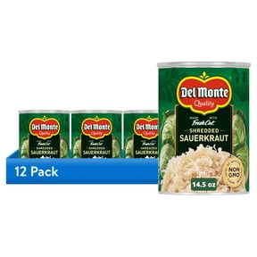 Del Monte, Canned Vegetables, 14.75 oz Can, Mexican Style Street Corn ...