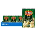 thumbnail image 1 of (12 pack) Del Monte Whole Artichoke Hearts, Canned Vegetables, 14 oz can, 1 of 8
