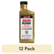 12 pack Diesel Injector & DPF Flush 26-oz