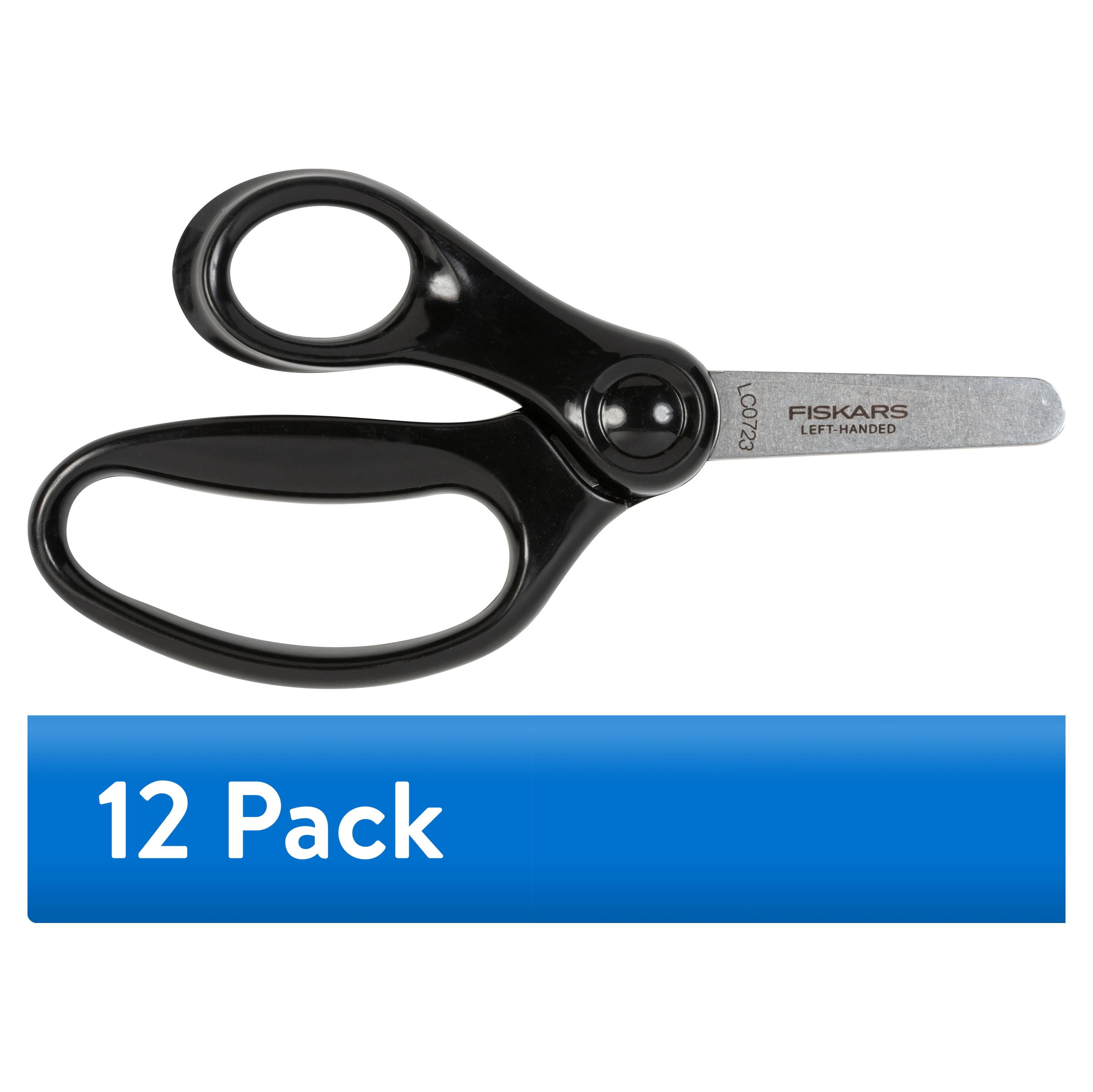 12-pack-Fiskars-5-inch-Left-