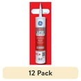 thumbnail image 1 of (12 pack) GE Seal And Fill Multipurpose Kitchen & Bath, Pack of 1, Clear 10 fl oz Cartridge, 1 of 16