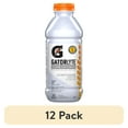 thumbnail image 1 of (12 pack) Gatorade Gatorlyte Mixed Berry Electrolyte Sports Drink, 20 fl oz, 1 Count Bottle No Allergen-Free Claims Apply, 1 of 10
