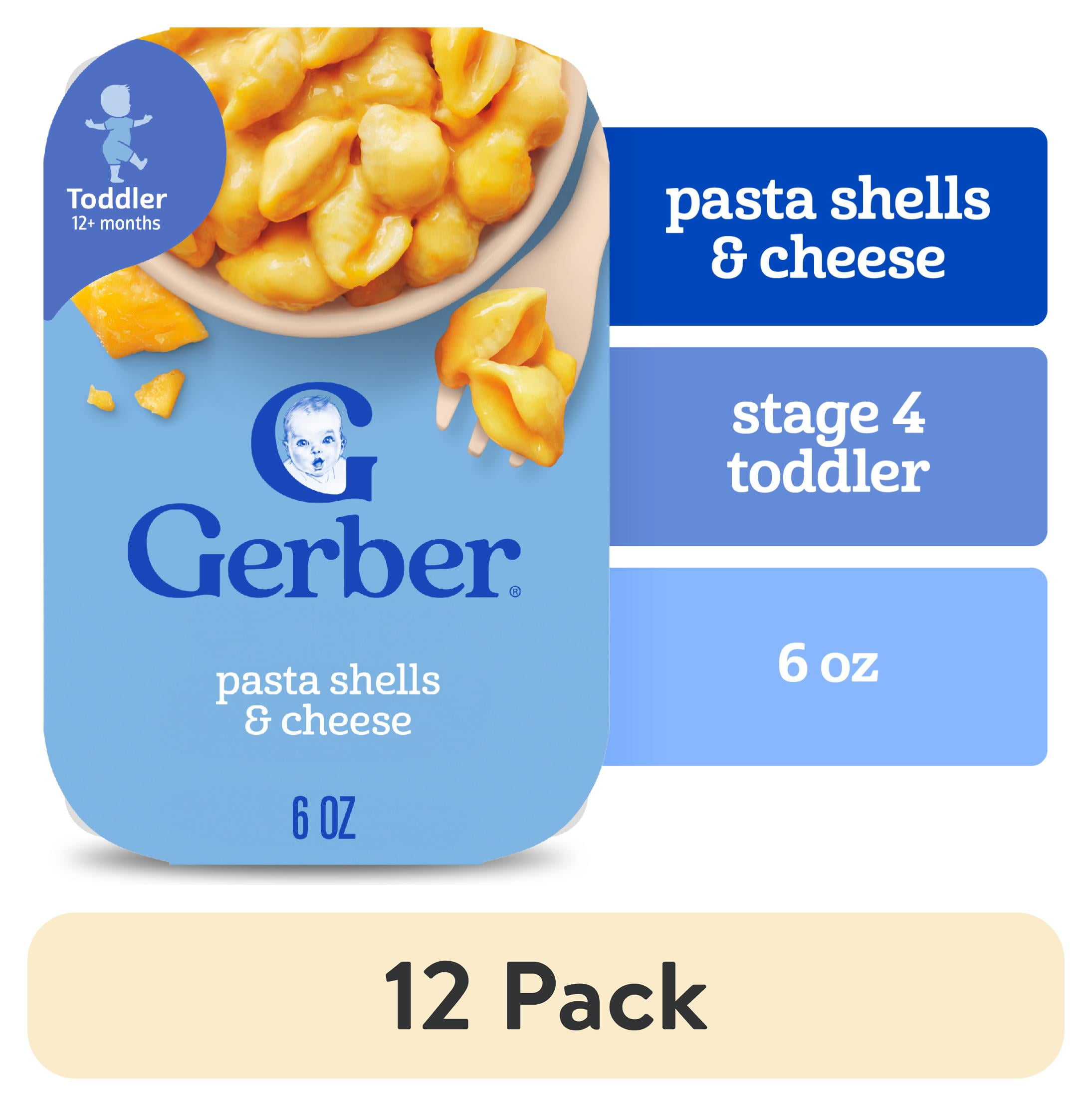 eating pasta for 10 month old baby