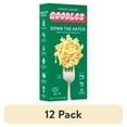 thumbnail image 1 of (12 pack) Goodles Mac & Cheese Down the Hatch Noodles, Cheddar Chile Popper, Fusilli, Shelf-Stable, 5.25 oz, 1 of 10