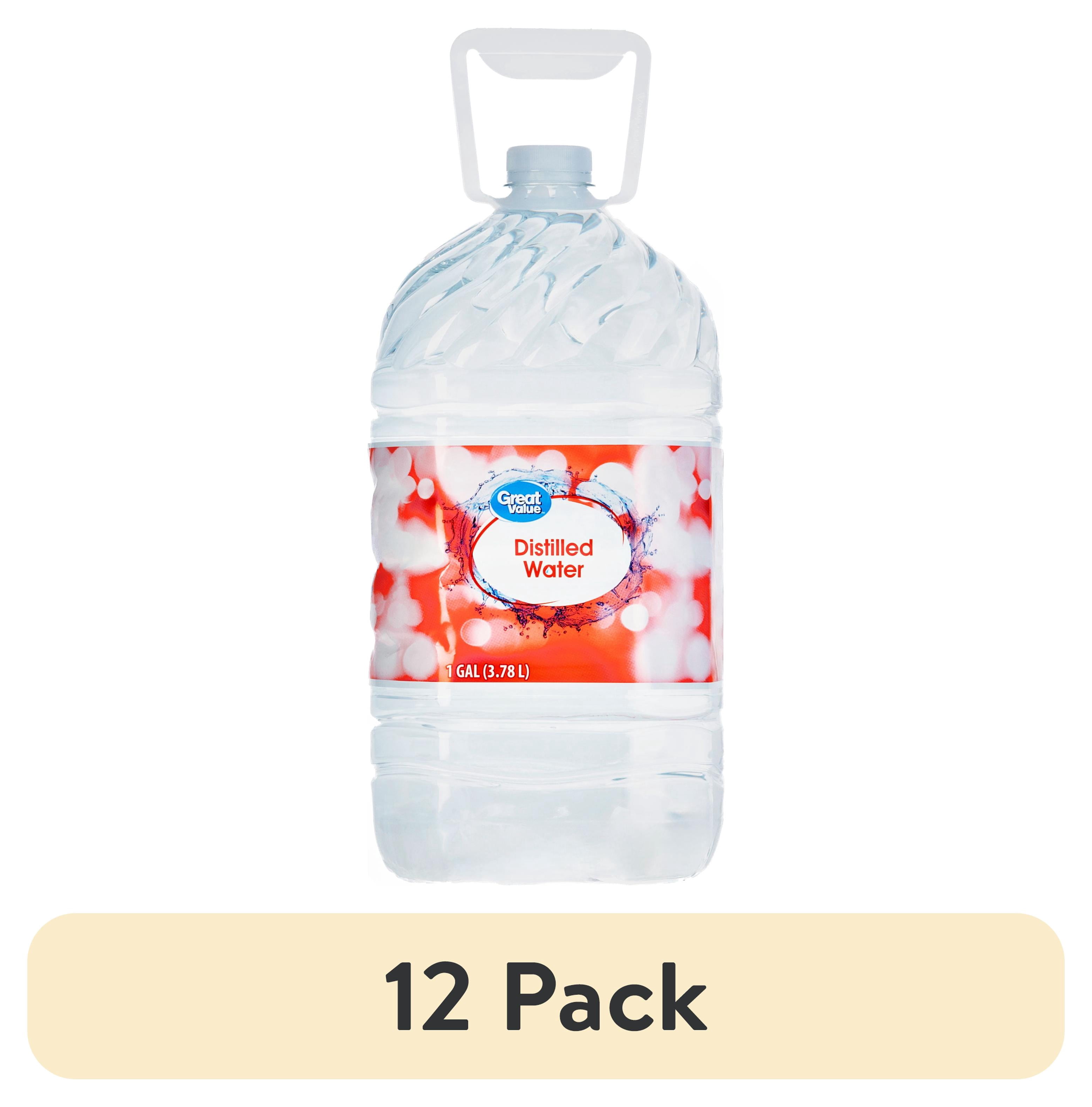 12-pack-Great-Value-Distilled-