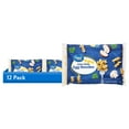 thumbnail image 1 of (12 pack) Great Value Extra Wide Egg Noodles, 16 oz, 1 of 9