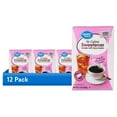 thumbnail image 1 of (12 pack) Great Value No Calorie Sweetener, 100 Count, 1 of 7