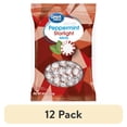 thumbnail image 1 of (12 pack) Great Value Peppermint Starlight Mints Hard Candy, 10 oz Bag, 1 of 6