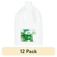 thumbnail image 1 of (12 pack) Great Value Spring Water, 1 Gallon, 1 of 7