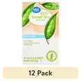 thumbnail image 1 of (12 pack) Great Value Sweet Tea Drink Mix, 0.09 oz, 10 Count, 1 of 10