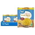 thumbnail image 1 of (12 pack) Great Value Whole Kernel Sweet Corn, Gluten-Free, 29 oz Can, 1 of 8