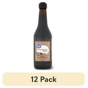 (12 pack) PL Wal Mart 10 Fo Steak Sauces & Meat Condiments 1 Bottle Each