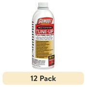 12 pack Gumout Multi-System Tune-up 16 oz Automotive Additive - 510011W