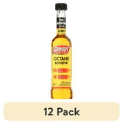 12 pack Gumout Octane Boost, 10 oz- 510022W