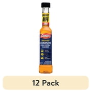 12 pack Gumout 510014W Regane Complete Fuel System Cleaner, 6 oz
