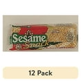 thumbnail image 1 of (12 pack) Haitoglou Sesame Snacks, 1 of 6