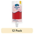 thumbnail image 1 of (12 pack) Hello Hobby Tempera Paint, Red, 1 of 6