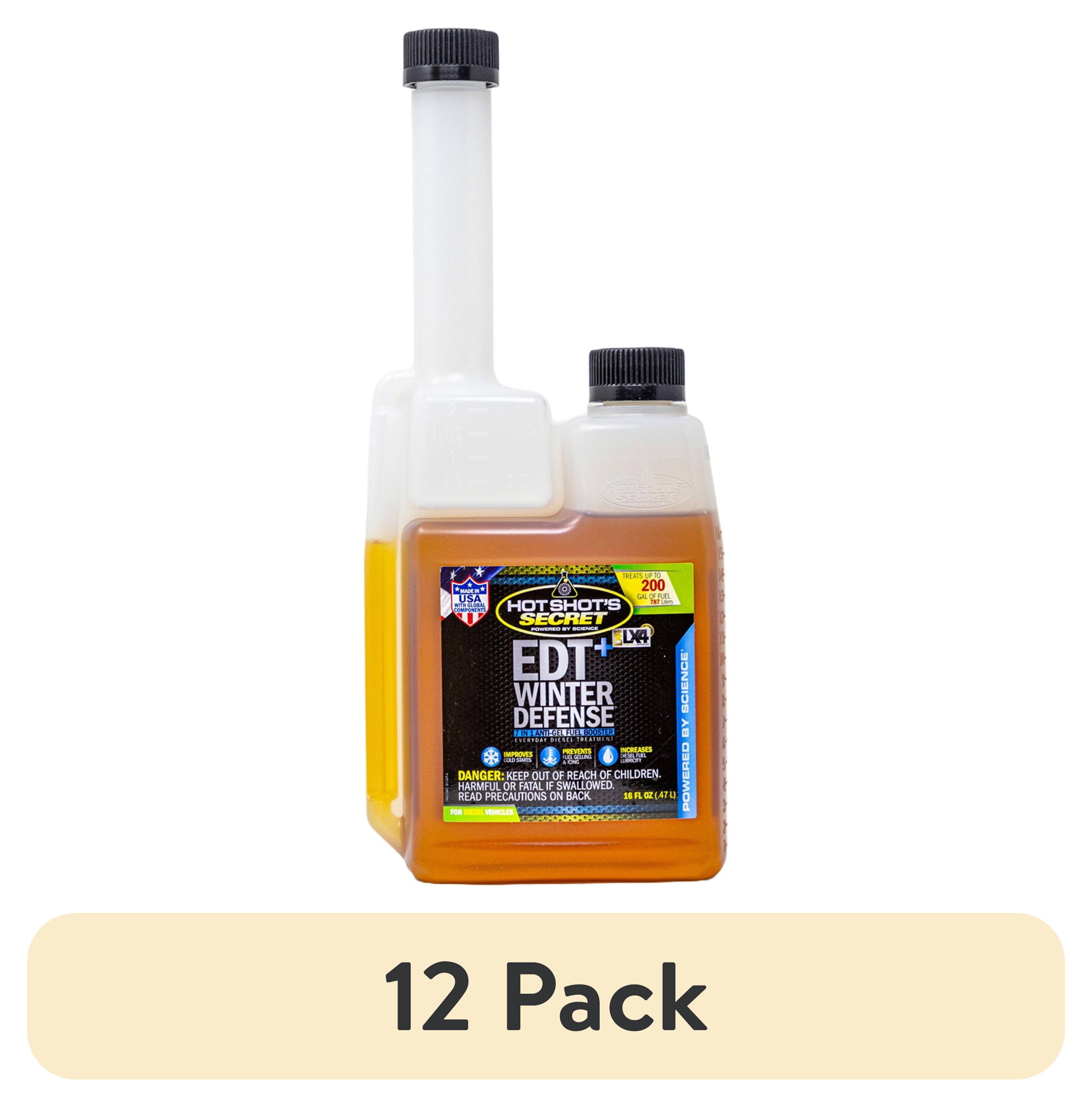 美容液 B.Dshot 100 12-pack-Hot-Shot-s-Secret-EDT-