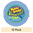 thumbnail image 1 of (12 pack) Hubba Bubba Sour Blue Raspberry Bubble Gum Tape - 2 oz, 1 of 6