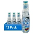 thumbnail image 1 of (12 pack) JFC Ramune Original 12/6.76 fz, 1 of 6