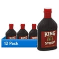 thumbnail image 1 of (12 pack) King 32 Foz Golden Syrup, 1 of 6