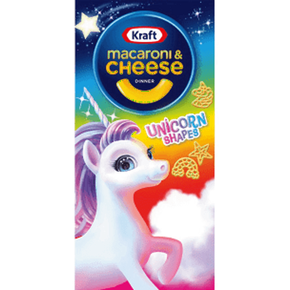 (12 pack) Kraft Mac and Cheese with Super Mario Power-Up Pasta Shapes, 1 Box, for Easy Dinner or Dinner Sides, Original Flavor, No Artificial Flavors, Preservatives or Dyes, 5.5 oz