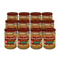 thumbnail image 1 of (12 pack) Laura Scudder's All Natural Nutty Peanut Butter, 16 oz Jar, 1 of 6