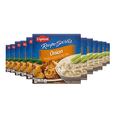 thumbnail image 1 of (12 pack) Lipton Recipe Secrets Onion Dry Recipe Soup and Dip Mix, 2 Oz, 2 Pack, 1 of 12