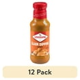 thumbnail image 1 of (12 pack) Louisiana Fish Fry Products Cajun Dipping Sauce 10.5 Ounce Bottle. Dip for Seafood or Chicken., 1 of 8